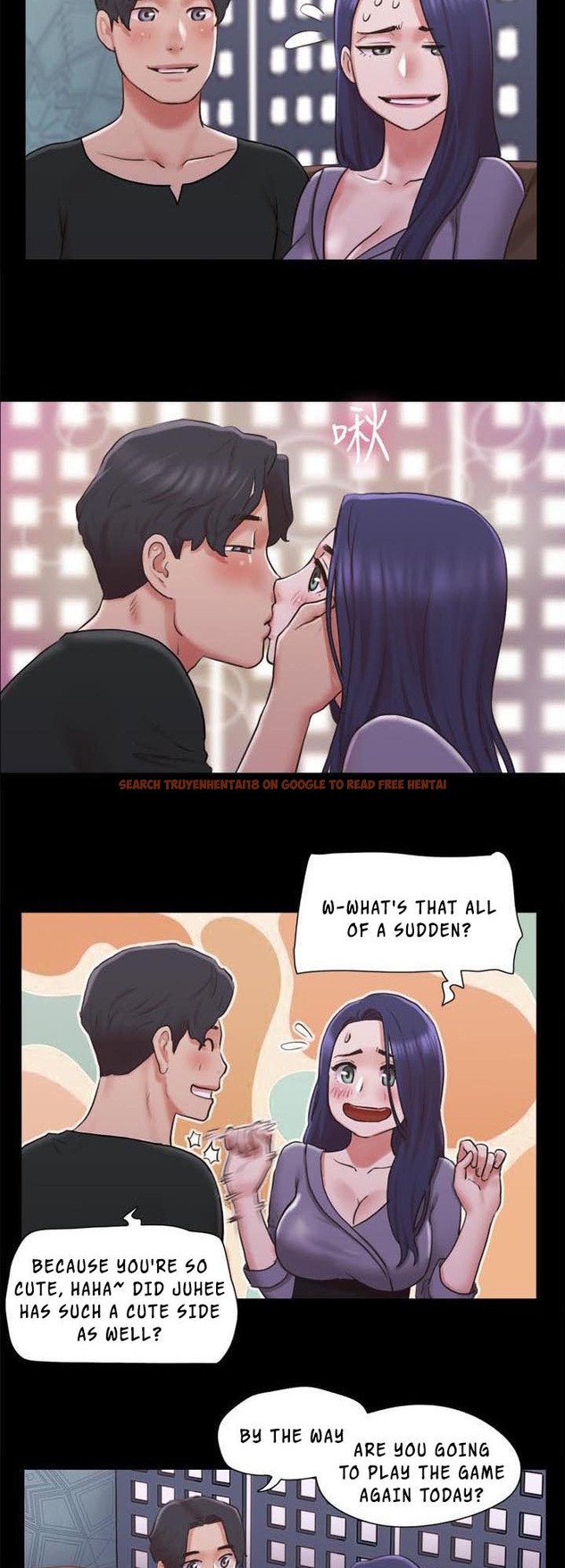 Read Hentai Image 14 023 in comic Everything Is Agreed - Chapter 84 - www.hentaitnt.net