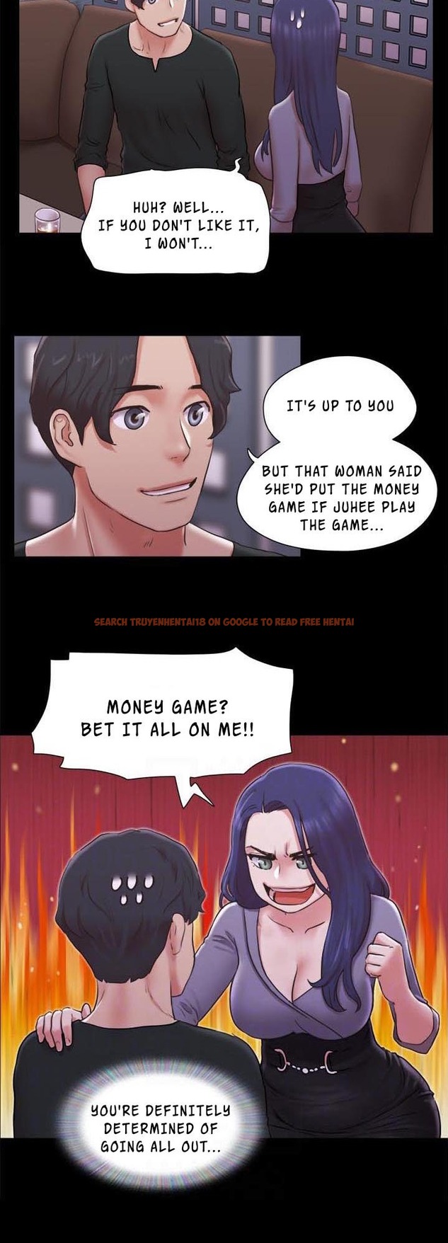 Read Hentai Image 15 023 in comic Everything Is Agreed - Chapter 84 - www.hentaitnt.net