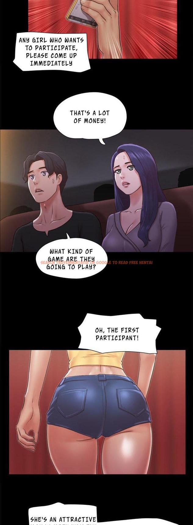 Read Hentai Image 17 028 in comic Everything Is Agreed - Chapter 84 - www.hentaitnt.net