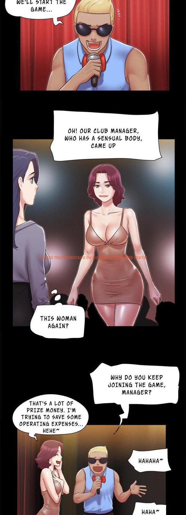 Read Hentai Image 22 028 in comic Everything Is Agreed - Chapter 84 - www.hentaitnt.net