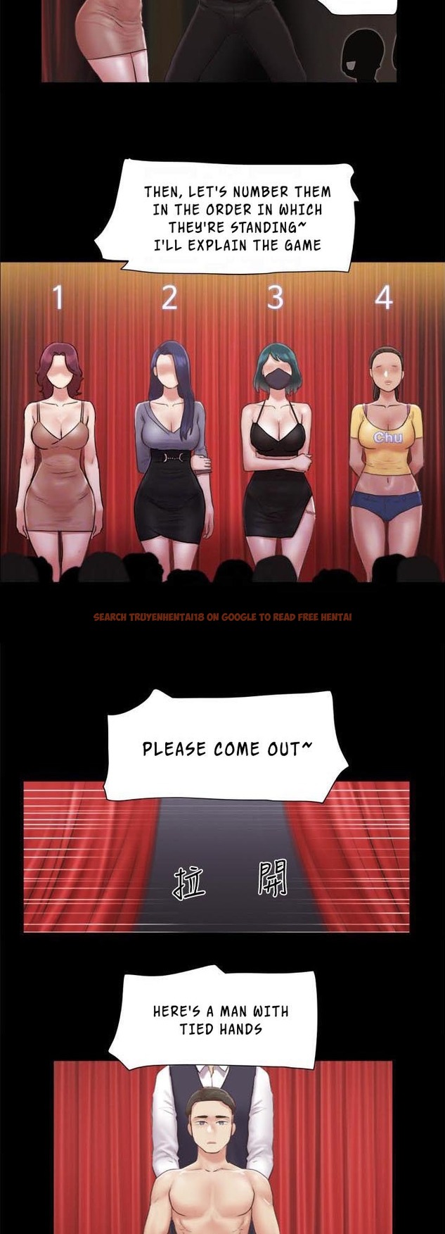 Read Hentai Image 23 028 in comic Everything Is Agreed - Chapter 84 - www.hentaitnt.net