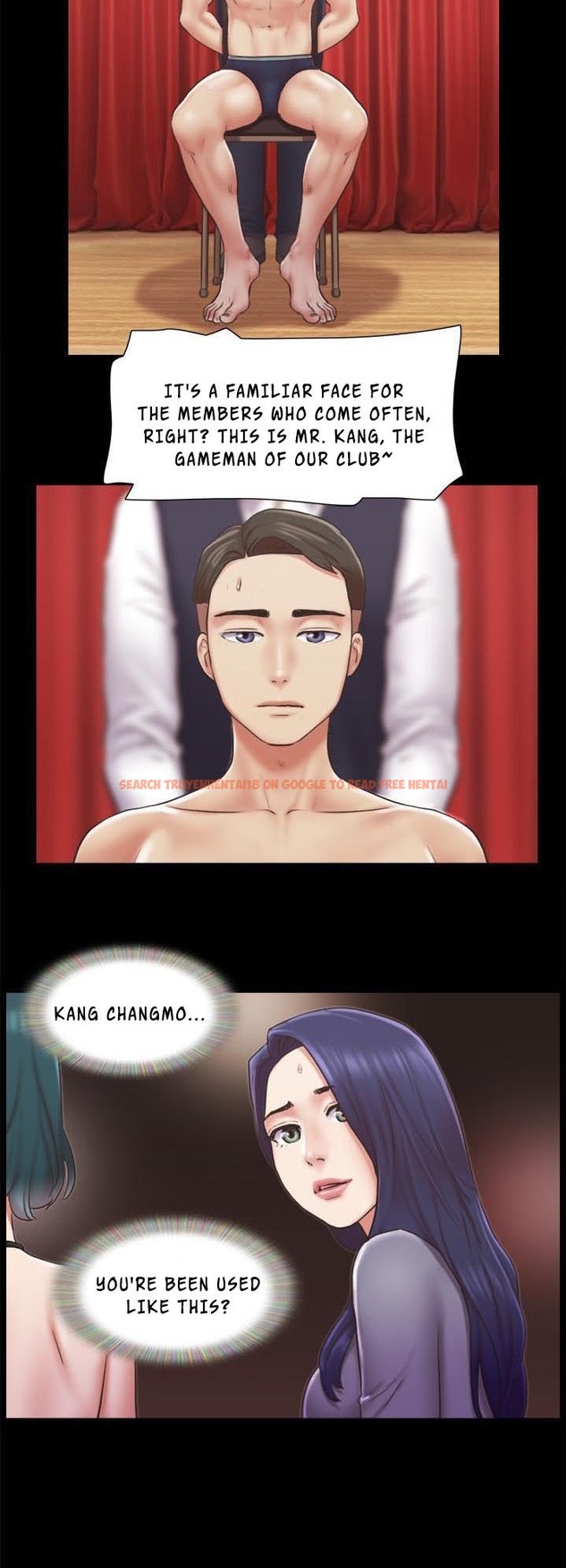 Read Hentai Image 24 028 in comic Everything Is Agreed - Chapter 84 - www.hentaitnt.net