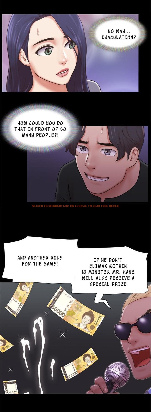 Read Hentai Image 26 028 in comic Everything Is Agreed - Chapter 84 - www.hentaitnt.net