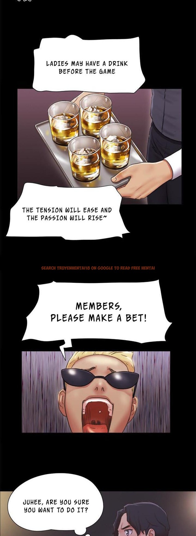 Read Hentai Image 28 028 in comic Everything Is Agreed - Chapter 84 - www.hentaitnt.net