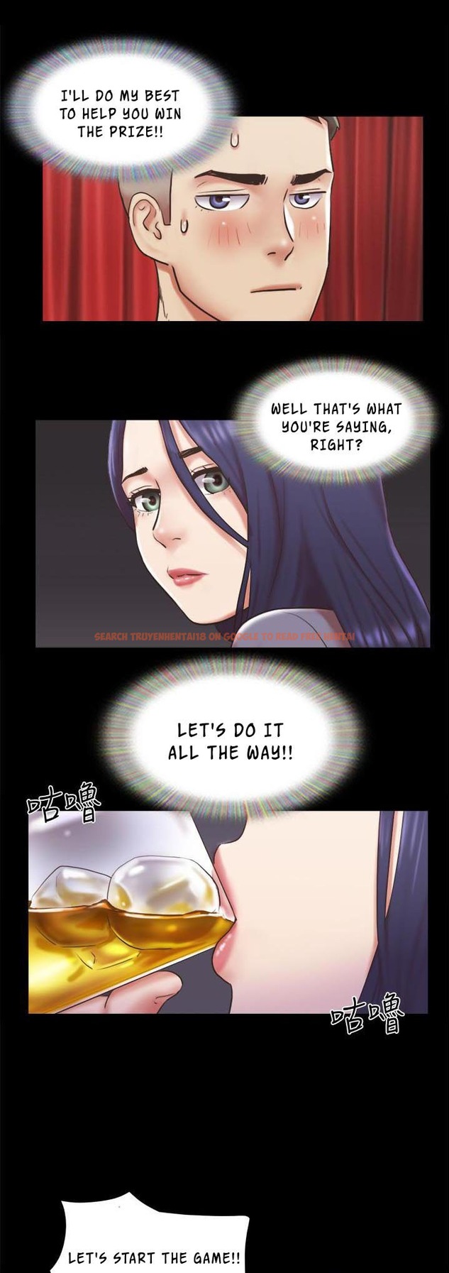 Read Hentai Image 31 028 in comic Everything Is Agreed - Chapter 84 - www.hentaitnt.net
