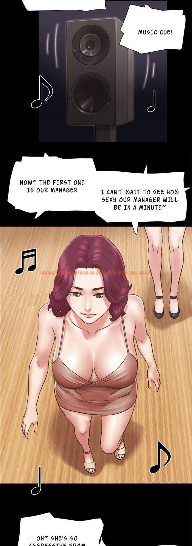 Read Hentai Image 32 028 in comic Everything Is Agreed - Chapter 84 - www.hentaitnt.net