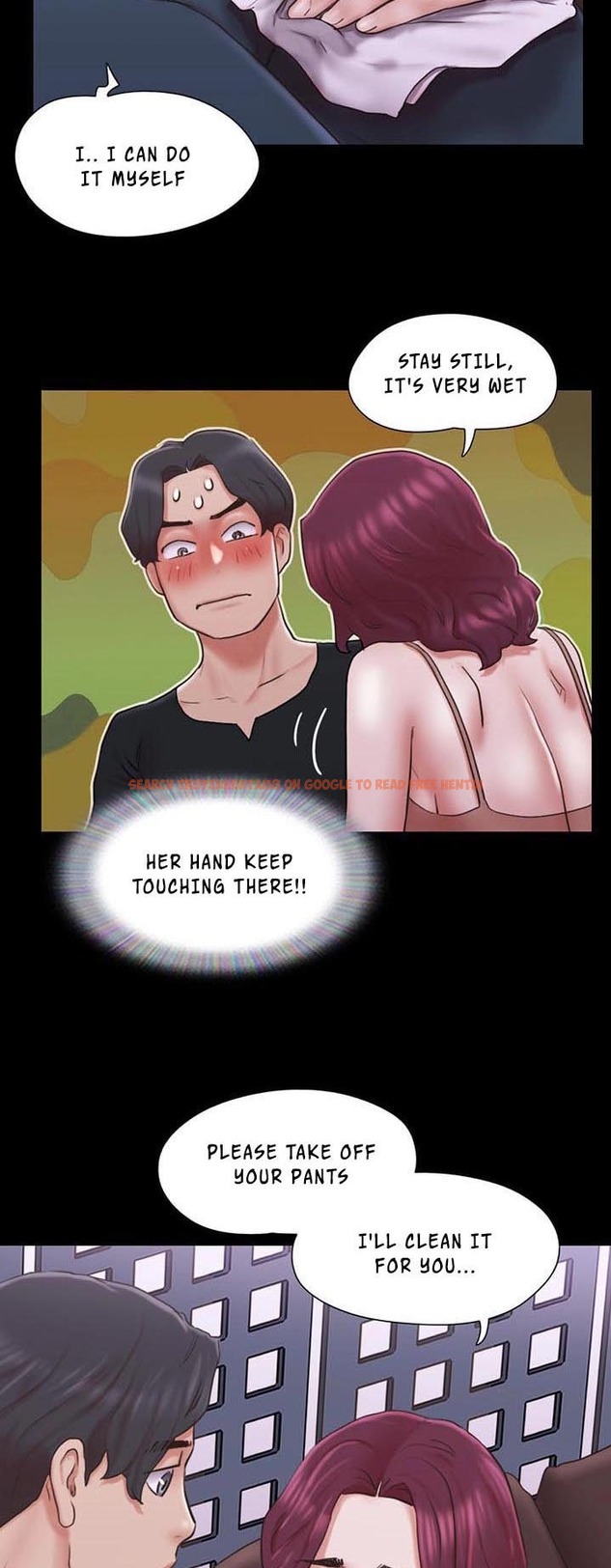 Read Hentai Image 4 023 in comic Everything Is Agreed - Chapter 84 - www.hentaitnt.net