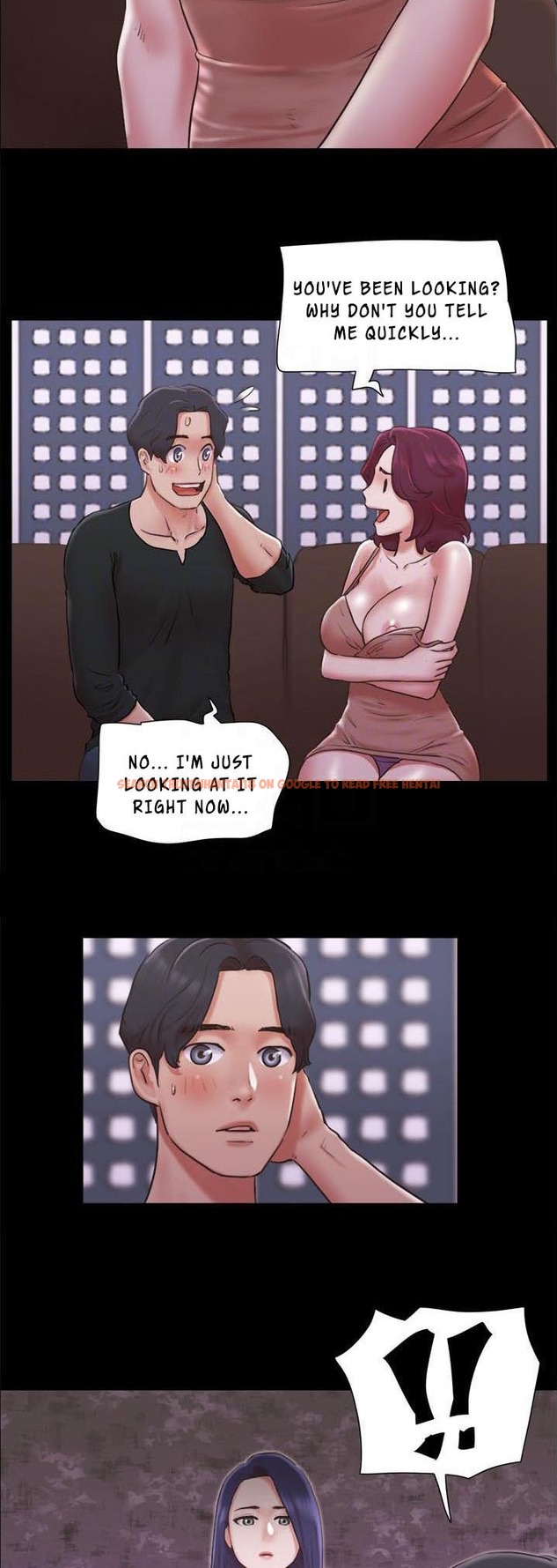 Read Hentai Image 8 023 in comic Everything Is Agreed - Chapter 84 - www.hentaitnt.net