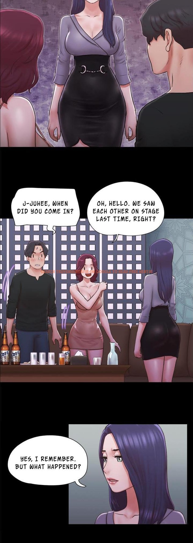 Read Hentai Image 9 023 in comic Everything Is Agreed - Chapter 84 - www.hentaitnt.net