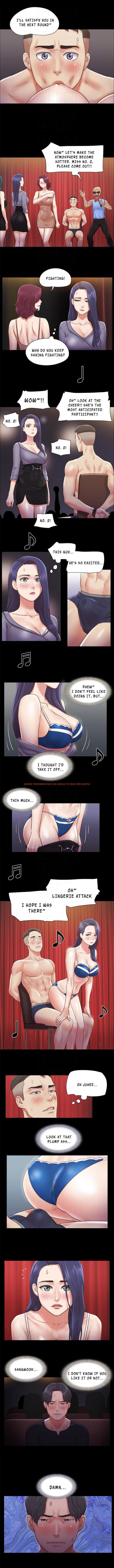 Read Hentai Image 3 870 in comic Everything Is Agreed - Chapter 85 - www.hentaitnt.net