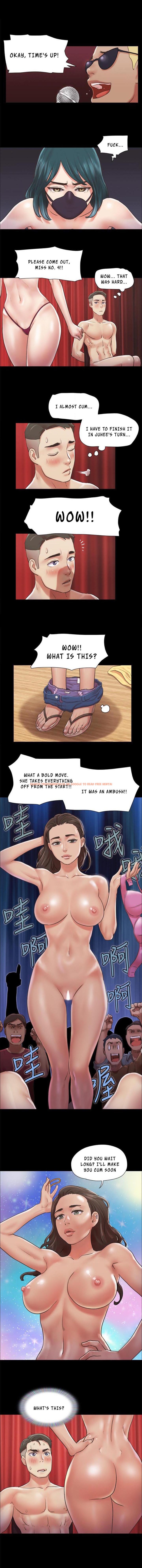 Read Hentai Image 1 426 in comic Everything Is Agreed - Chapter 86 - www.hentaitnt.net
