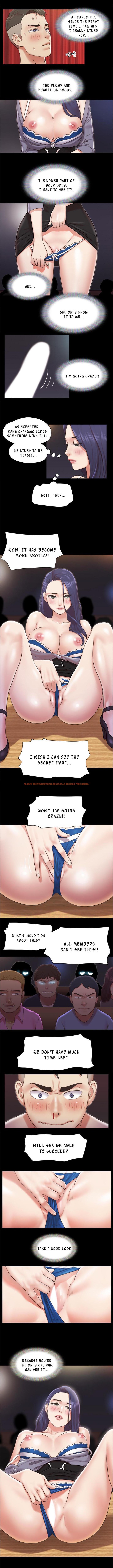 Read Hentai Image 7 426 in comic Everything Is Agreed - Chapter 86 - www.hentaitnt.net