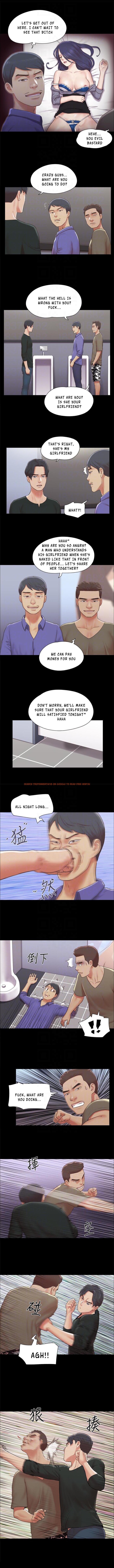 Read Hentai Image 4 204 in comic Everything Is Agreed - Chapter 87 - www.hentaitnt.net