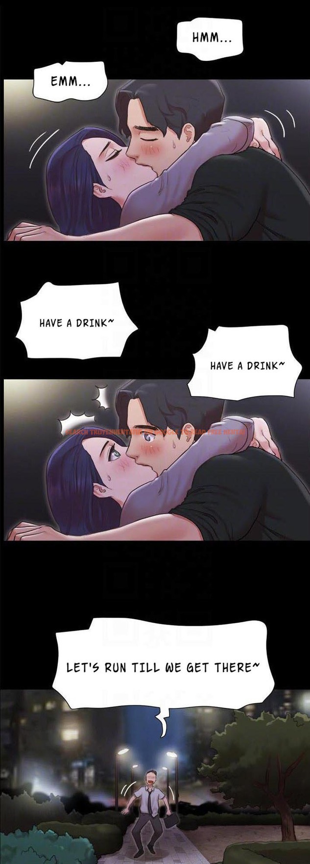 Read Hentai Image 11 148 in comic Everything Is Agreed - Chapter 88 - www.hentaitnt.net