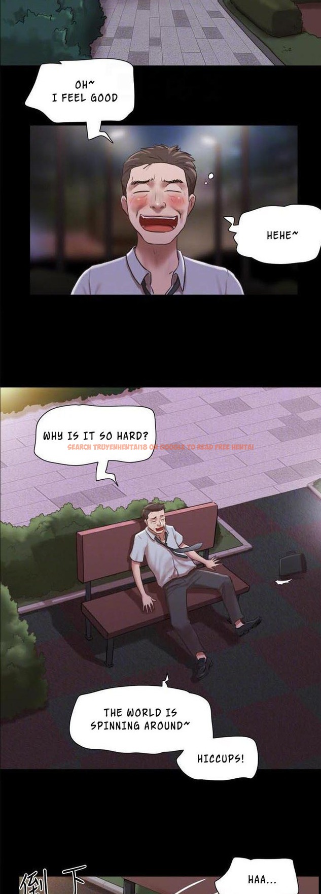 Read Hentai Image 12 148 in comic Everything Is Agreed - Chapter 88 - www.hentaitnt.net
