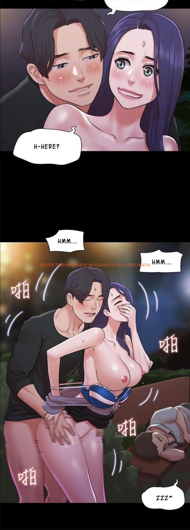 Read Hentai Image 15 148 in comic Everything Is Agreed - Chapter 88 - www.hentaitnt.net