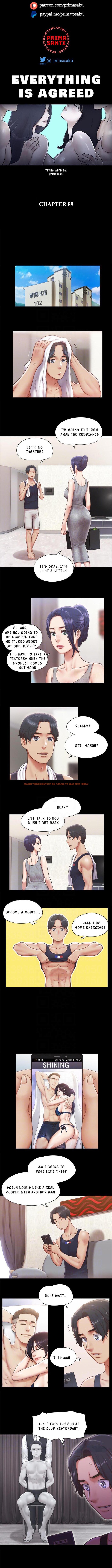 Read Hentai Image 2 796 in comic Everything Is Agreed - Chapter 89 - www.hentaitnt.net