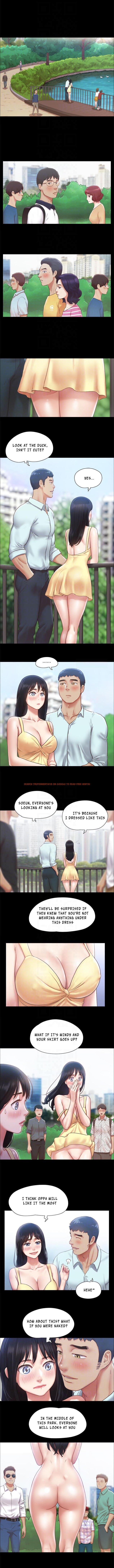 Read Hentai Image 4 796 in comic Everything Is Agreed - Chapter 89 - www.hentaitnt.net