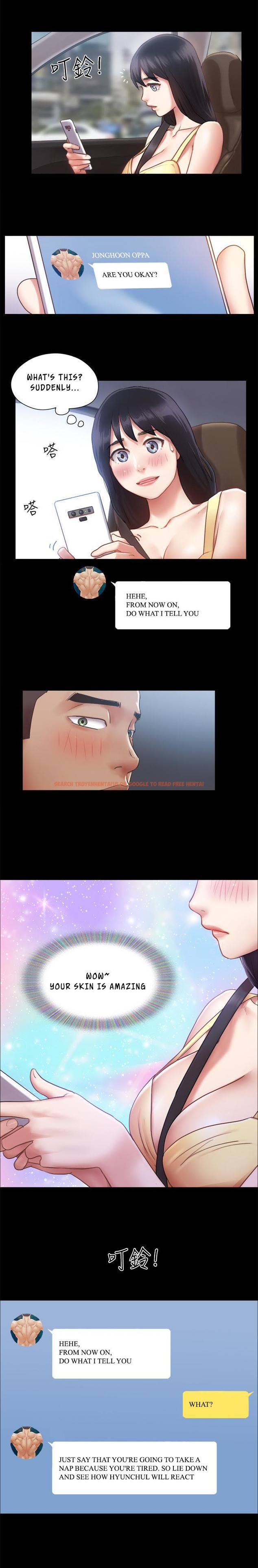 Read Hentai Image 7 796 in comic Everything Is Agreed - Chapter 89 - www.hentaitnt.net