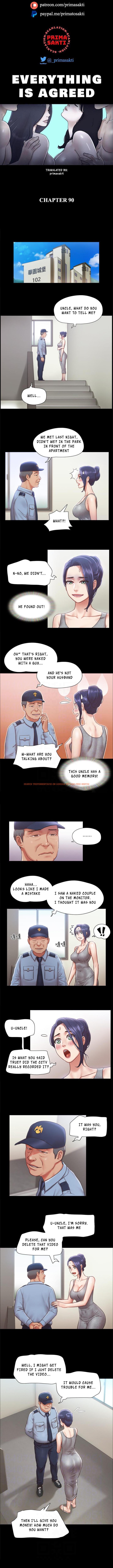Read Hentai Image 2 667 in comic Everything Is Agreed - Chapter 90 - www.hentaitnt.net