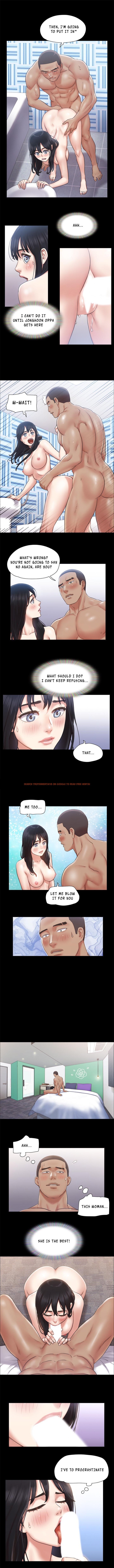 Read Hentai Image 6 359 in comic Everything Is Agreed - Chapter 91 - www.hentaitnt.net