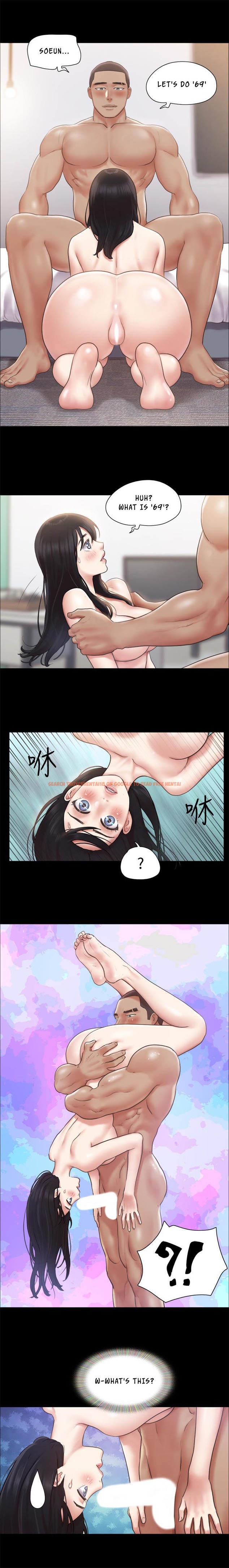 Read Hentai Image 7 359 in comic Everything Is Agreed - Chapter 91 - www.hentaitnt.net