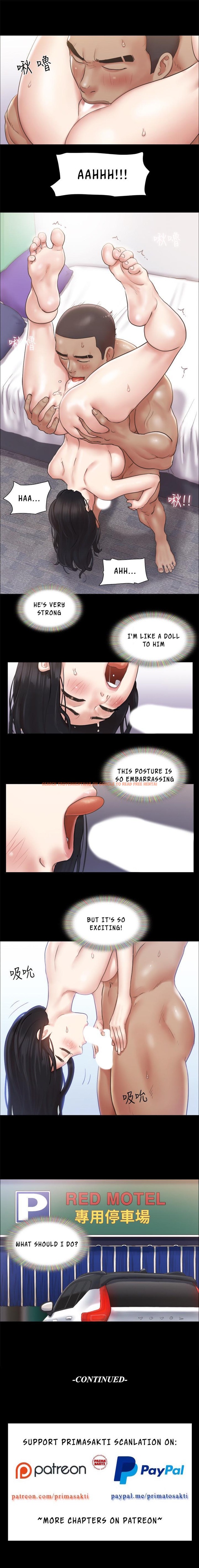 Read Hentai Image 8 359 in comic Everything Is Agreed - Chapter 91 - www.hentaitnt.net
