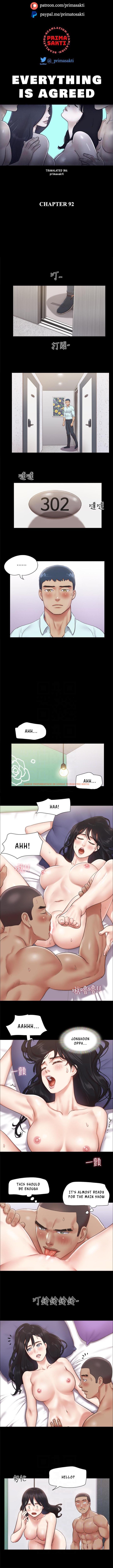 Read Hentai Image 2 373 in comic Everything Is Agreed - Chapter 92 - www.hentaitnt.net