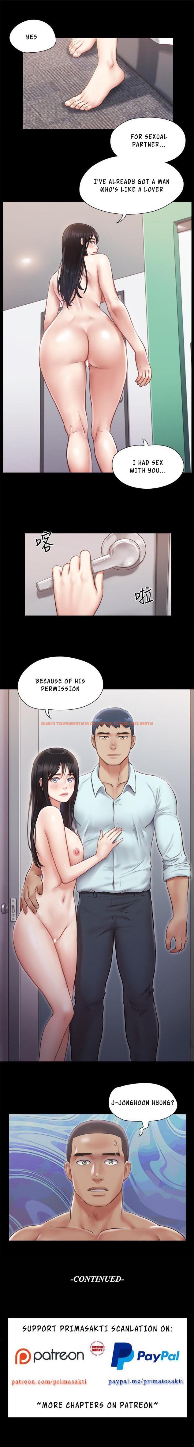 Read Hentai Image 8 373 in comic Everything Is Agreed - Chapter 92 - www.hentaitnt.net