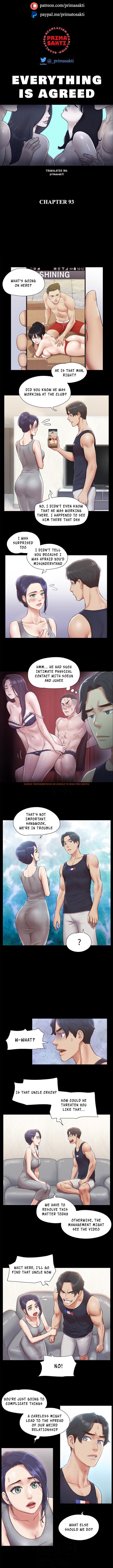 Read Hentai Image 2 446 in comic Everything Is Agreed - Chapter 93 - www.hentaitnt.net