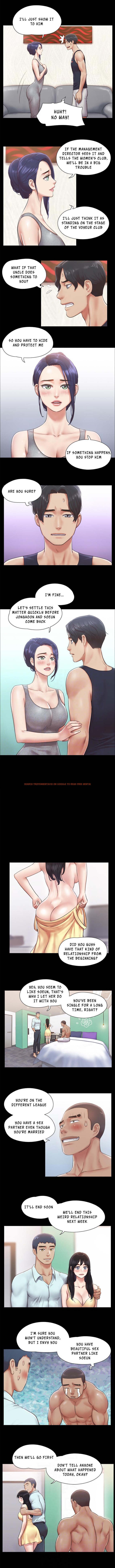 Read Hentai Image 3 446 in comic Everything Is Agreed - Chapter 93 - www.hentaitnt.net