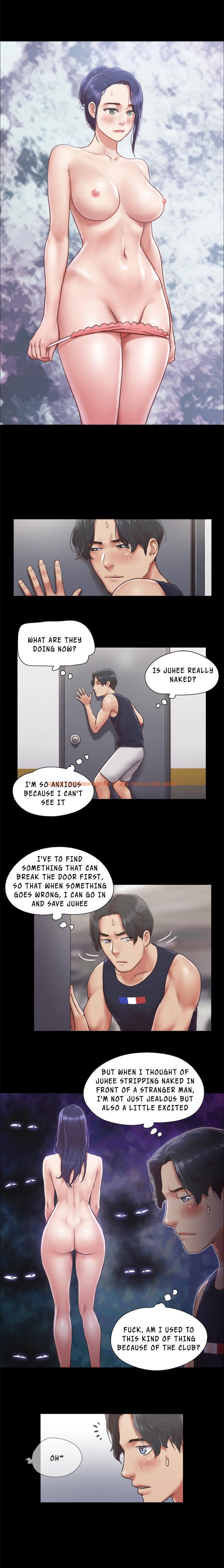 Read Hentai Image 7 446 in comic Everything Is Agreed - Chapter 93 - www.hentaitnt.net