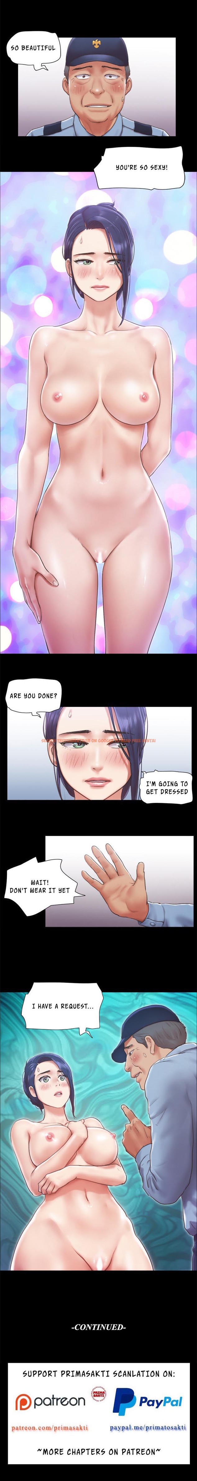 Read Hentai Image 8 446 in comic Everything Is Agreed - Chapter 93 - www.hentaitnt.net