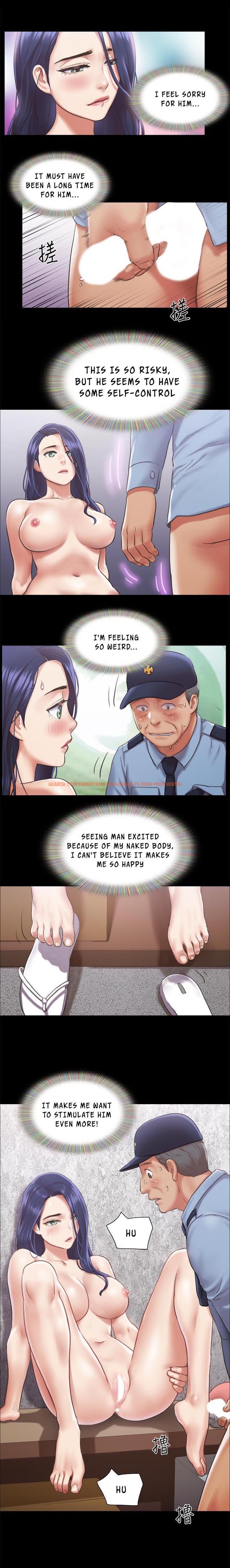 Read Hentai Image 7 164 in comic Everything Is Agreed - Chapter 94 - www.hentaitnt.net