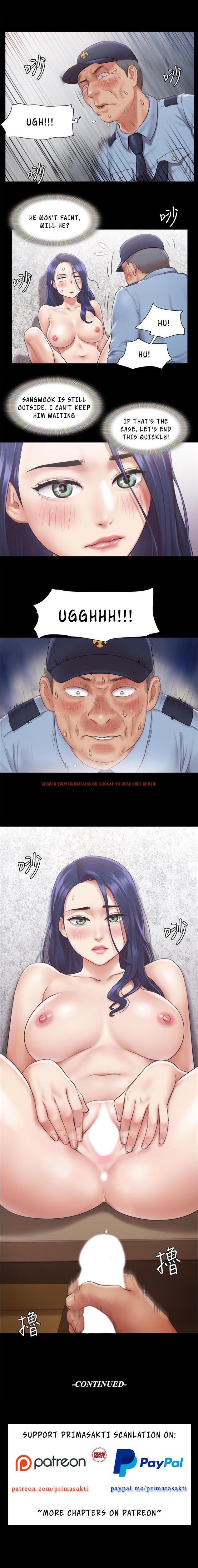 Read Hentai Image 8 164 in comic Everything Is Agreed - Chapter 94 - www.hentaitnt.net