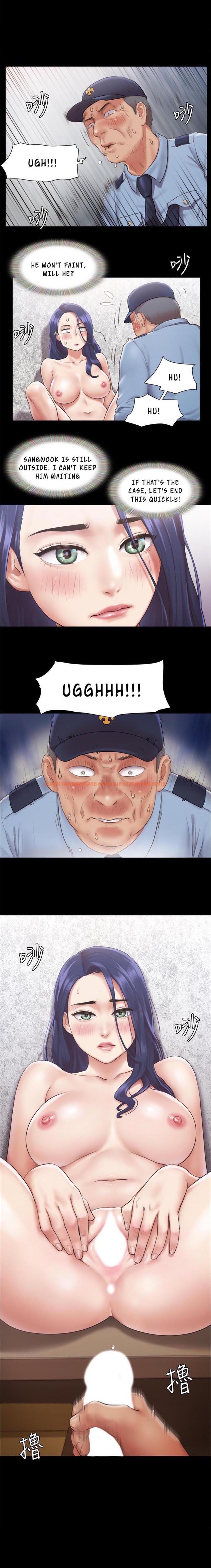 Read Hentai Image 1 963 in comic Everything Is Agreed - Chapter 95 - www.hentaitnt.net