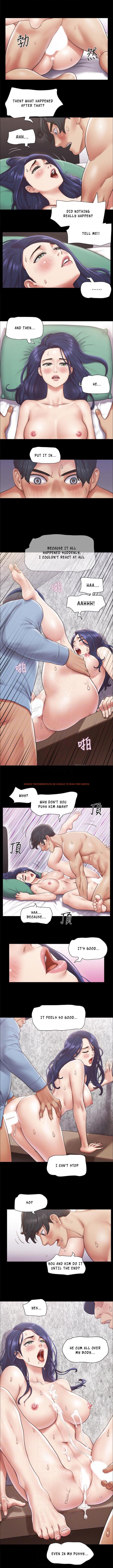 Read Hentai Image 5 963 in comic Everything Is Agreed - Chapter 95 - www.hentaitnt.net