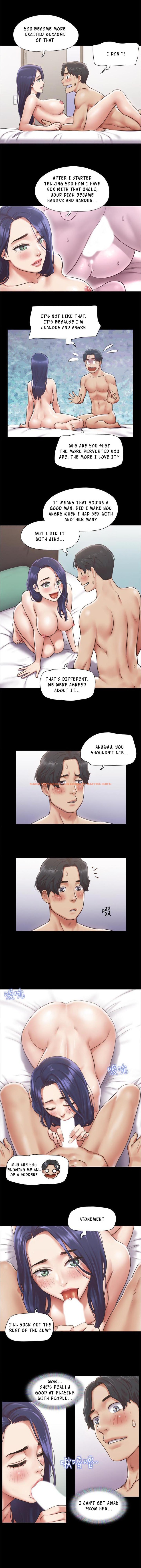 Read Hentai Image 7 963 in comic Everything Is Agreed - Chapter 95 - www.hentaitnt.net