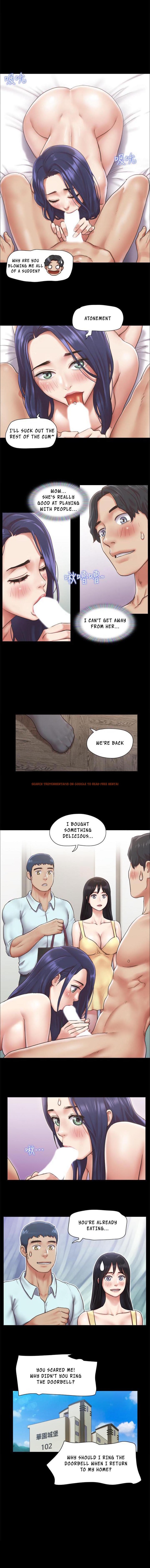 Read Hentai Image 1 351 in comic Everything Is Agreed - Chapter 96 - www.hentaitnt.net
