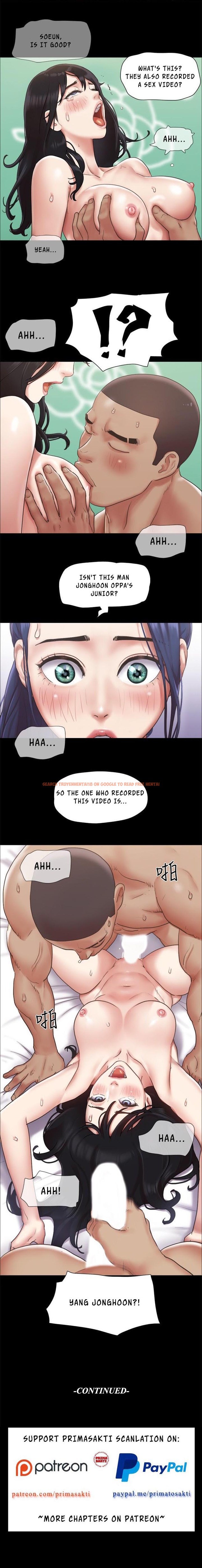 Read Hentai Image 8 351 in comic Everything Is Agreed - Chapter 96 - www.hentaitnt.net