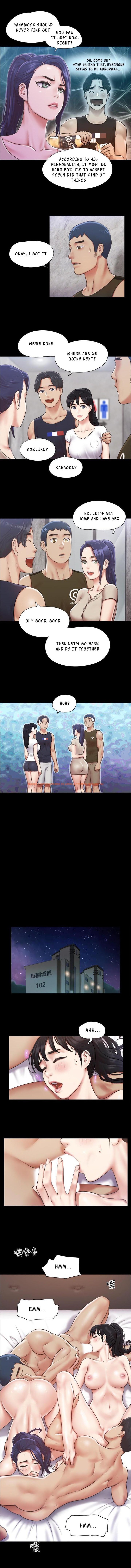Read Hentai Image 6 583 in comic Everything Is Agreed - Chapter 97 - www.hentaitnt.net