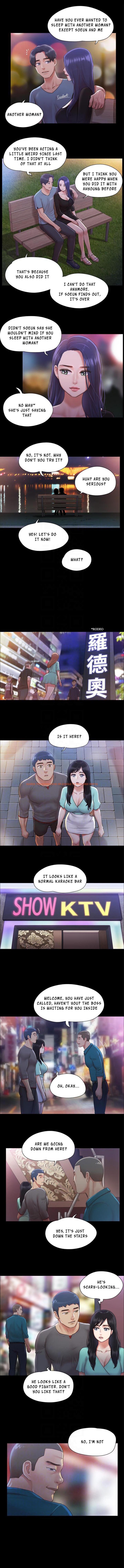 Read Hentai Image 3 716 in comic Everything Is Agreed - Chapter 98 - www.hentaitnt.net