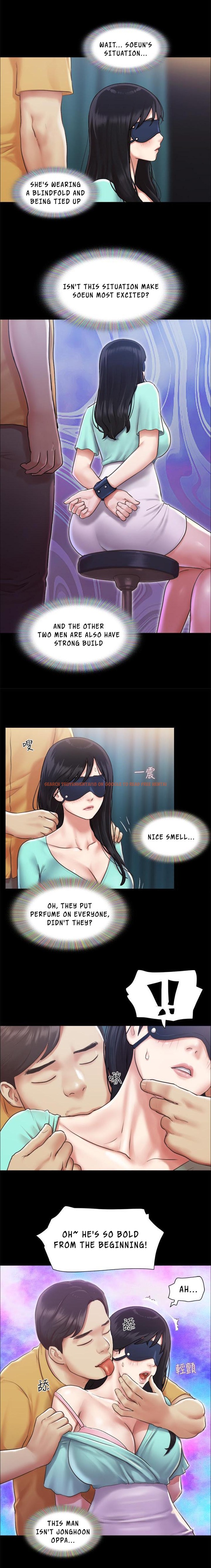 Read Hentai Image 8 716 in comic Everything Is Agreed - Chapter 98 - www.hentaitnt.net