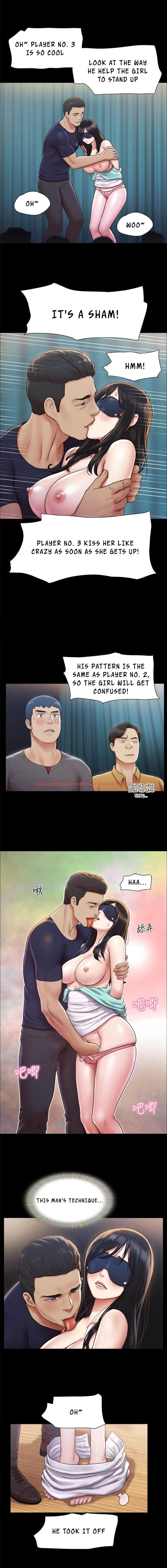 Read Hentai Image 8 633 in comic Everything Is Agreed - Chapter 99 - www.hentaitnt.net