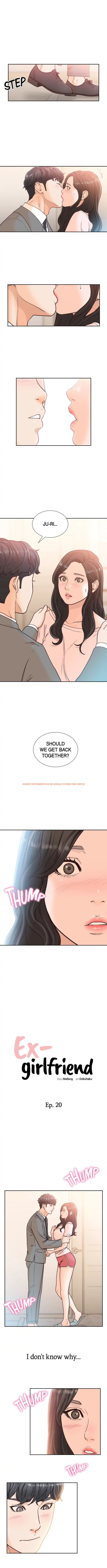 Read Hentai Image 1 364 in comic Ex-girlfriend - Chapter 20 - www.hentaitnt.net
