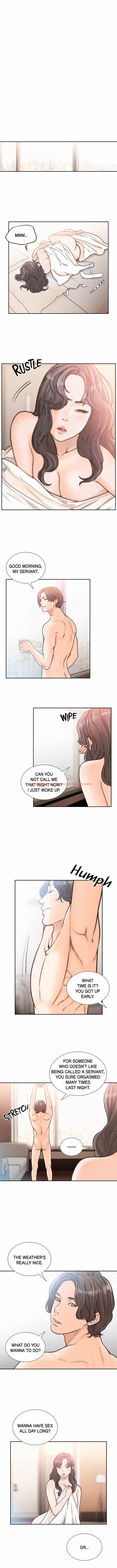 Read Hentai Image 5 466 in comic Ex-girlfriend - Chapter 21 - www.hentaitnt.net