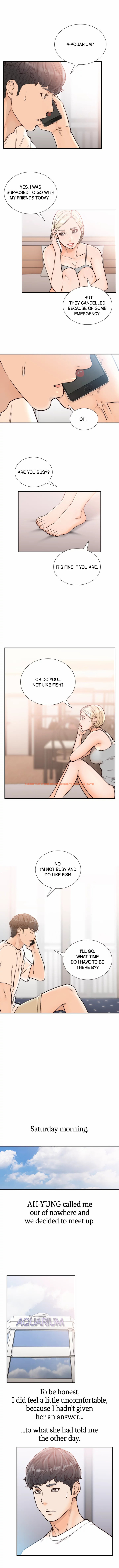 Read Hentai Image 8 466 in comic Ex-girlfriend - Chapter 21 - www.hentaitnt.net