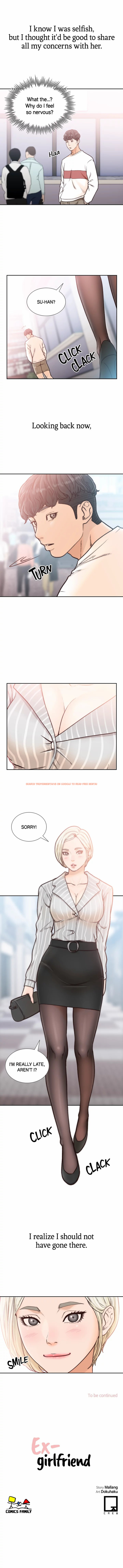 Read Hentai Image 9 466 in comic Ex-girlfriend - Chapter 21 - www.hentaitnt.net