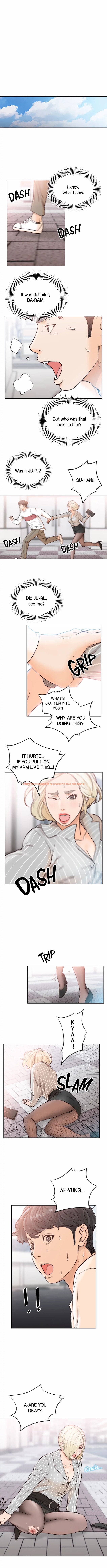 Read Hentai Image 5 002 in comic Ex-girlfriend - Chapter 23 - www.hentaitnt.net