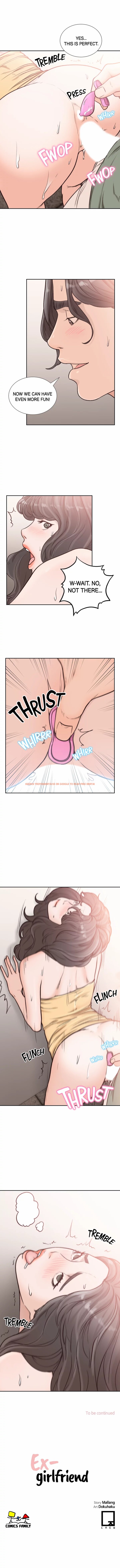Read Hentai Image 8 002 in comic Ex-girlfriend - Chapter 23 - www.hentaitnt.net